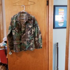 U.S. Army jacket